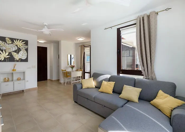 Petruca Holiday home Playa Blanca (Lanzarote)