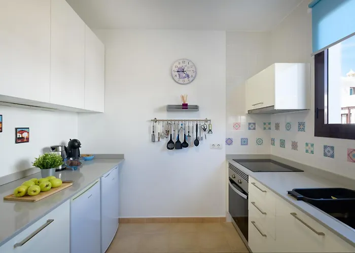 Petruca Holiday home Playa Blanca (Lanzarote)