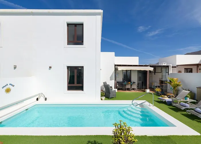 Casa vacanze Petruca *