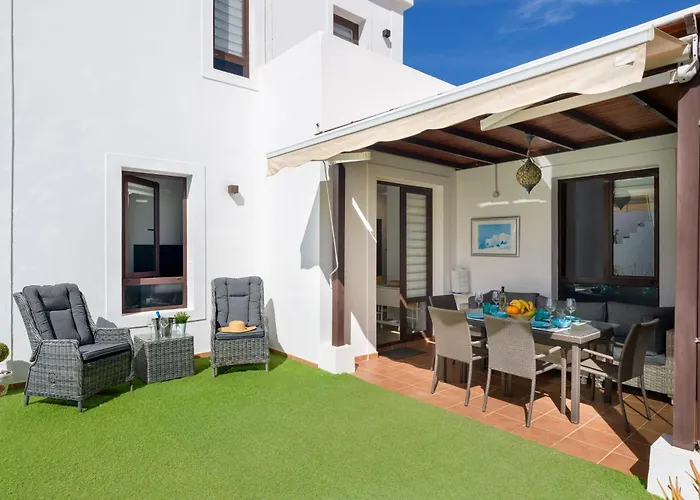 Petruca Casa vacanze Playa Blanca (Lanzarote)