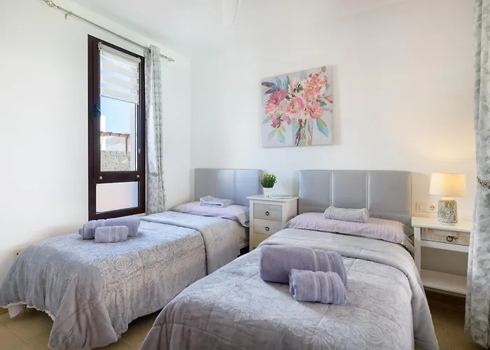 Petruca Casa vacanze Playa Blanca (Lanzarote)