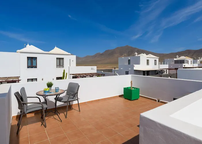 Casa vacanze Petruca Playa Blanca (Lanzarote)