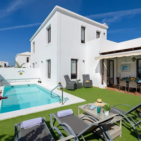 Vakantiehuis Petruca