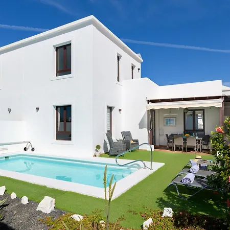 Vakantiehuis Petruca *
