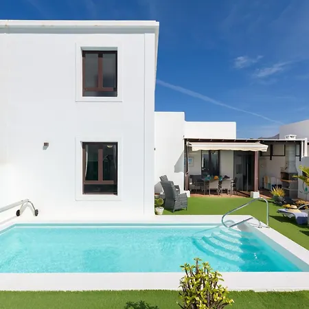 Vakantiehuis Petruca *