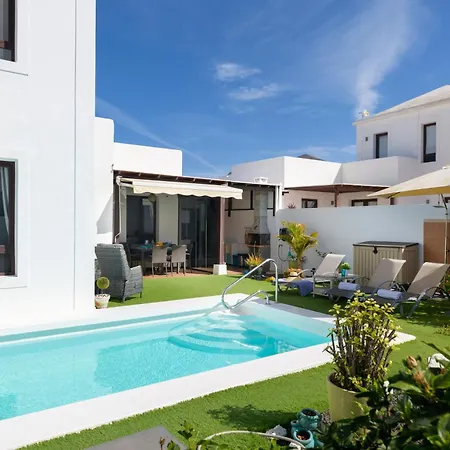 Vakantiehuis Petruca *