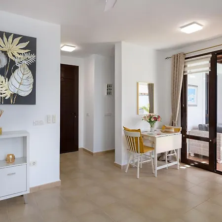 Vakantiehuis Petruca Playa Blanca (Lanzarote)