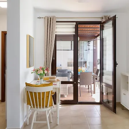 Vakantiehuis Petruca Playa Blanca (Lanzarote)