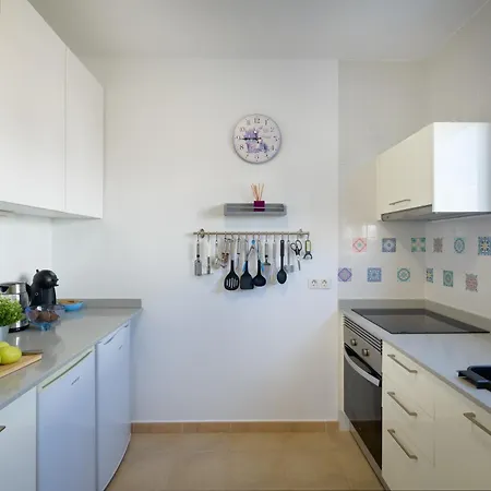 Petruca Vakantiehuis Playa Blanca (Lanzarote)