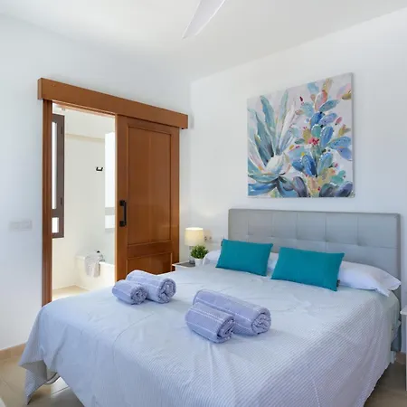 Vakantiehuis Petruca *