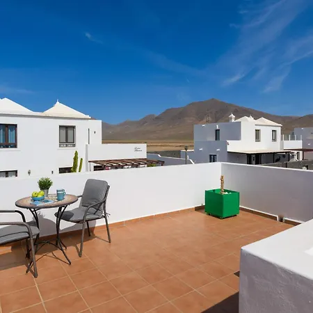 Vakantiehuis Petruca Playa Blanca (Lanzarote)
