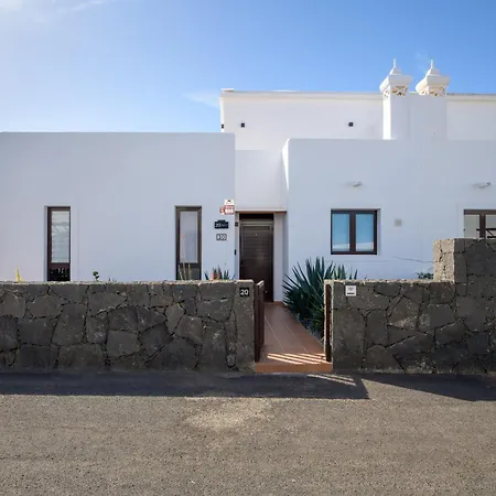Vakantiehuis Petruca *