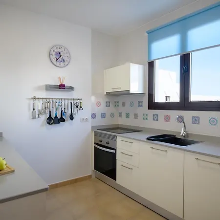 Vakantiehuis Petruca