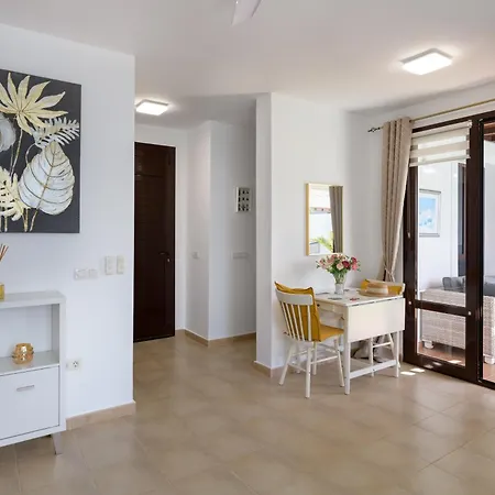 Vakantiehuis Petruca *