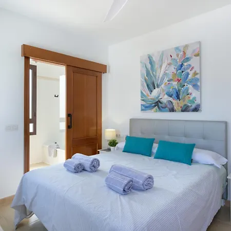 Vakantiehuis Petruca
