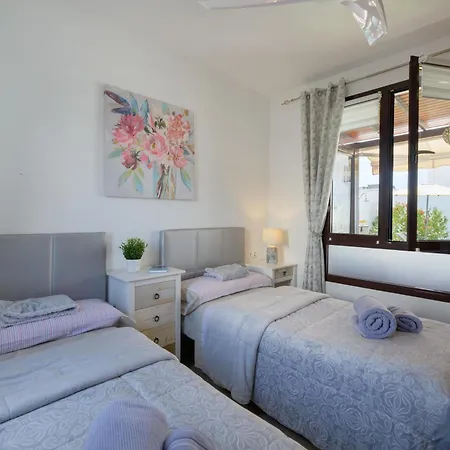 Vakantiehuis Petruca