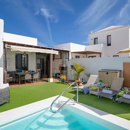 Vakantiehuis Petruca *