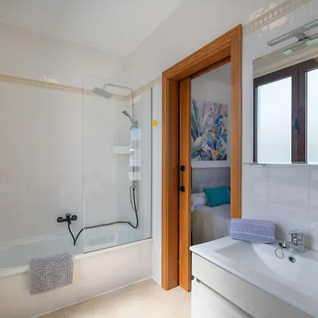 Petruca Vakantiehuis Playa Blanca (Lanzarote)