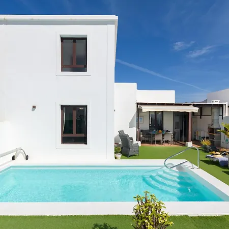 Vakantiehuis Petruca *