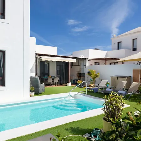 Petruca Vakantiehuis *