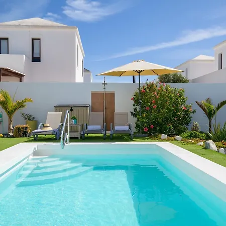 Petruca Playa Blanca (Lanzarote)