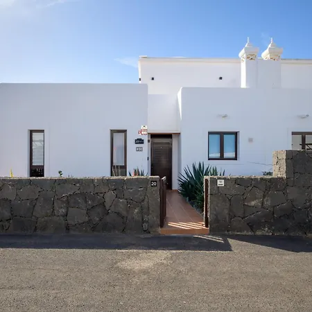Vakantiehuis Petruca Playa Blanca (Lanzarote)