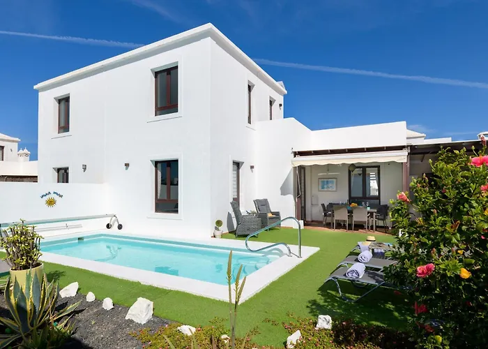 Vakantiehuis Petruca *