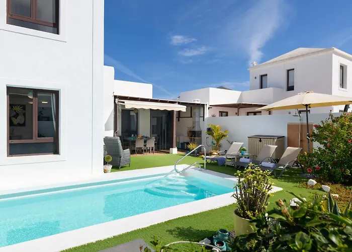 Vakantiehuis Petruca *