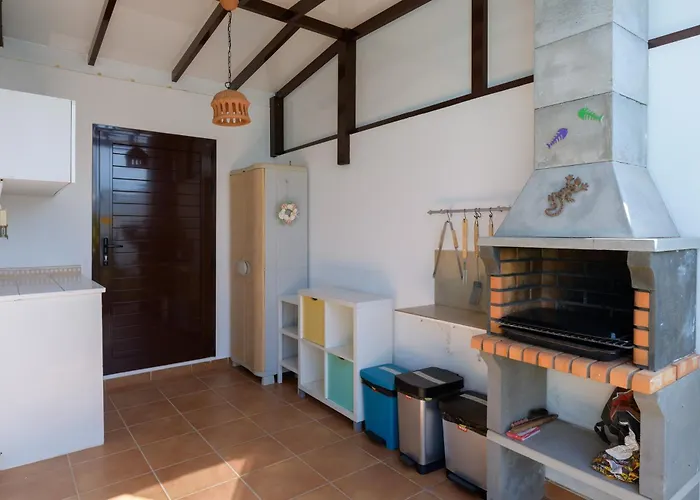 Petruca Vakantiehuis Playa Blanca (Lanzarote)