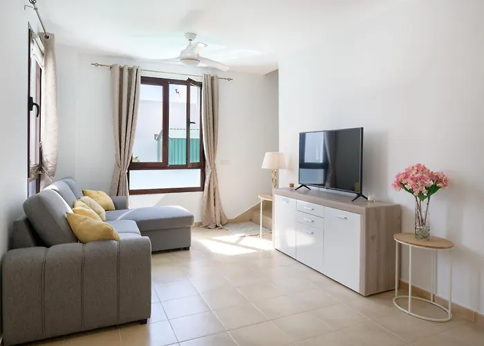 Vakantiehuis Petruca