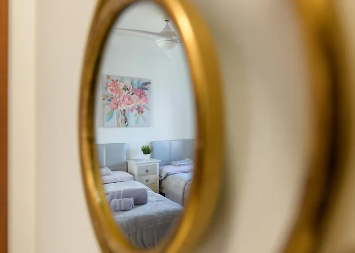 度假居 Petruca 普拉亚布兰卡